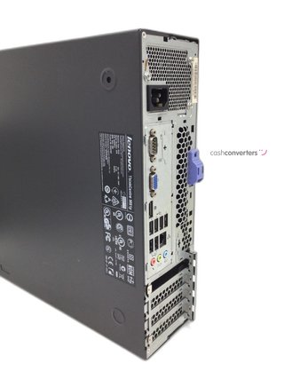 pc lenovo m series