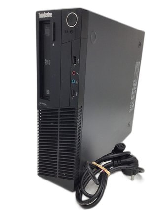 pc lenovo m series