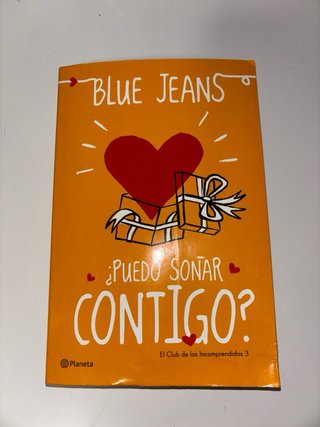 3 libros trilogía El Club de los Incomprendidos
