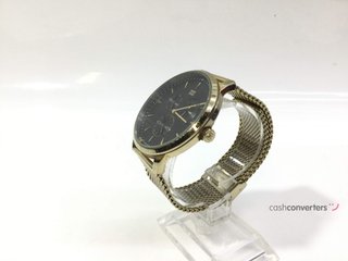 reloj pulsera caballero tommy hilfigger th.376.1.34.2656