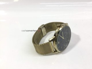 reloj pulsera caballero tommy hilfigger th.376.1.34.2656