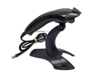 scanner codigo barras honeywell 1400g