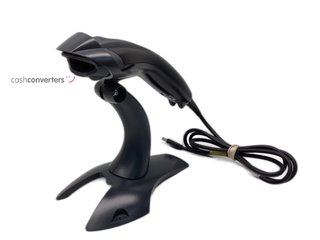 scanner codigo barras honeywell 1400g