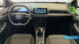 MG MG3 1.5 Comfort 85 kW (116 CV)