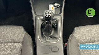 MG MG3 1.5 Comfort 85 kW (116 CV)