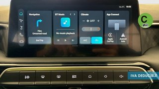 MG MG3 1.5 Comfort 85 kW (116 CV)