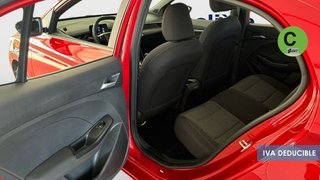 MG MG3 1.5 Comfort 85 kW (116 CV)