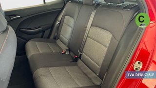 MG MG3 1.5 Comfort 85 kW (116 CV)