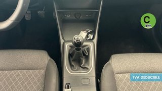 MG MG3 1.5 Comfort 85 kW (116 CV)