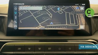 MG MG3 1.5 Comfort 85 kW (116 CV)