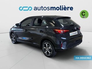 MG MG3 1.5 Comfort 85 kW (116 CV)