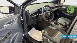 MG MG3 1.5 Comfort 85 kW (116 CV)