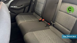 MG MG3 1.5 Comfort 85 kW (116 CV)