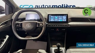 MG MG3 1.5 Comfort 85 kW (116 CV)