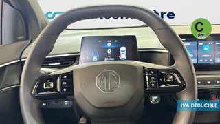 MG MG3 1.5 Comfort 85 kW (116 CV)