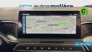 MG MG3 1.5 Comfort 85 kW (116 CV)