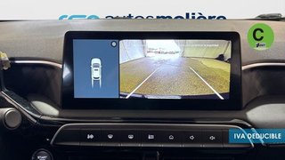 MG MG3 1.5 Comfort 85 kW (116 CV)