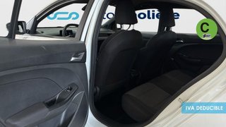 MG MG3 1.5 Comfort 85 kW (116 CV)