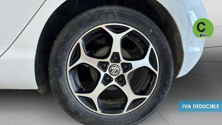 MG MG3 1.5 Comfort 85 kW (116 CV)