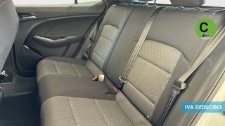 MG MG3 1.5 Comfort 85 kW (116 CV)