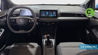 MG MG3 1.5 Comfort 85 kW (116 CV)