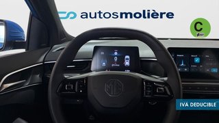 MG MG3 1.5 Comfort 85 kW (116 CV)