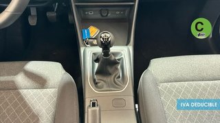 MG MG3 1.5 Comfort 85 kW (116 CV)