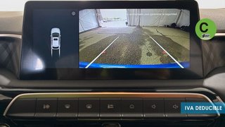 MG MG3 1.5 Comfort 85 kW (116 CV)