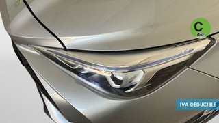 MG MG3 1.5 Comfort 85 kW (116 CV)