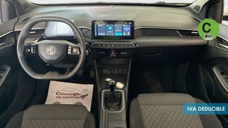MG MG3 1.5 Comfort 85 kW (116 CV)