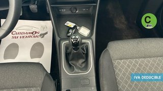 MG MG3 1.5 Comfort 85 kW (116 CV)