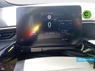 MG MG3 1.5 Comfort 85 kW (116 CV)