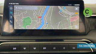 MG MG3 1.5 Comfort 85 kW (116 CV)