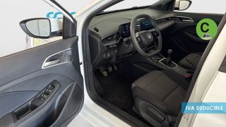 MG MG3 1.5 Comfort 85 kW (116 CV)