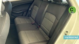 MG MG3 1.5 Comfort 85 kW (116 CV)