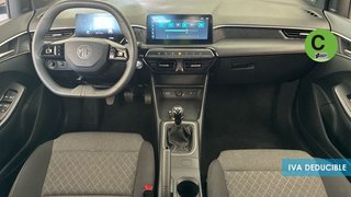 MG MG3 1.5 Comfort 85 kW (116 CV)