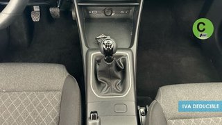 MG MG3 1.5 Comfort 85 kW (116 CV)