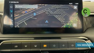 MG MG3 1.5 Comfort 85 kW (116 CV)