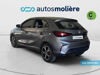 MG MG3 1.5 Comfort 85 kW (116 CV)