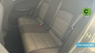 MG MG3 1.5 Comfort 85 kW (116 CV)