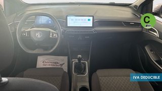 MG MG3 1.5 Comfort 85 kW (116 CV)