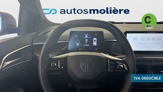 MG MG3 1.5 Comfort 85 kW (116 CV)