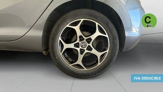 MG MG3 1.5 Comfort 85 kW (116 CV)
