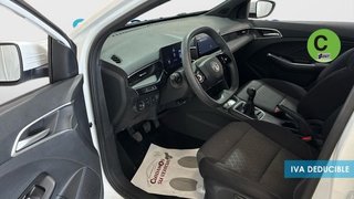 MG MG3 1.5 Comfort 85 kW (116 CV)