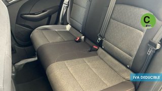 MG MG3 1.5 Comfort 85 kW (116 CV)