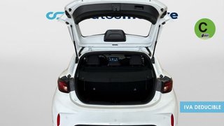 MG MG3 1.5 Comfort 85 kW (116 CV)