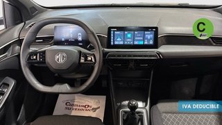 MG MG3 1.5 Comfort 85 kW (116 CV)