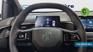 MG MG3 1.5 Comfort 85 kW (116 CV)