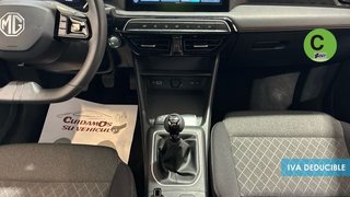 MG MG3 1.5 Comfort 85 kW (116 CV)
