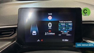 MG MG3 1.5 Comfort 85 kW (116 CV)